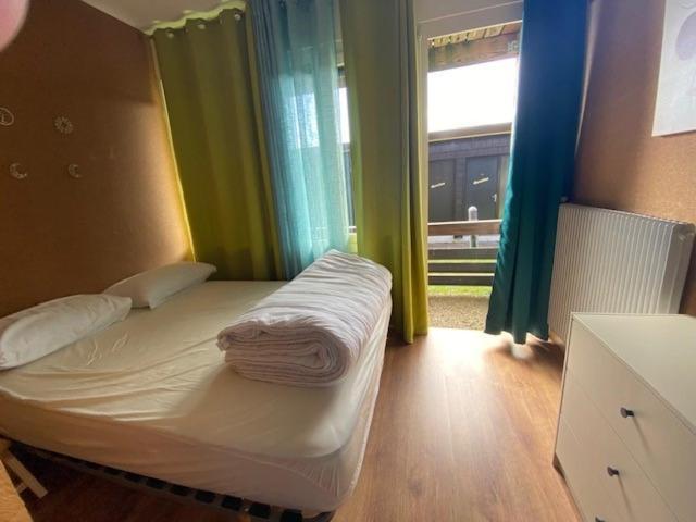 Appartement Duplex Avec Vue Sur Le Sancy Et Garage Couvert Murat-le-Quaire Ngoại thất bức ảnh